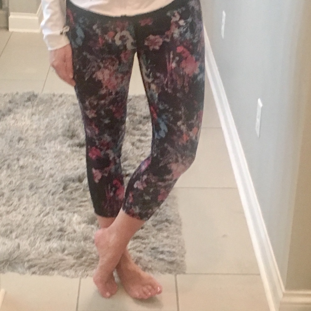 **RBX yoga workout legging